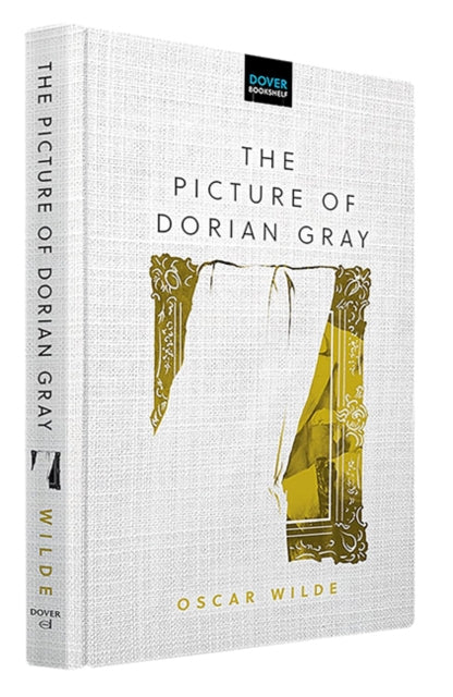 Picture Of Dorian Gray