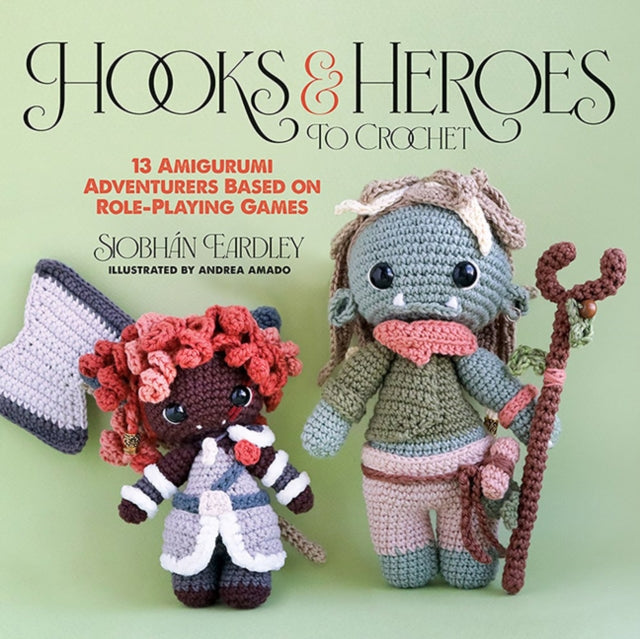 Hooks Heroes