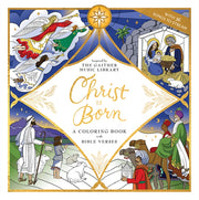 Christ Is Born