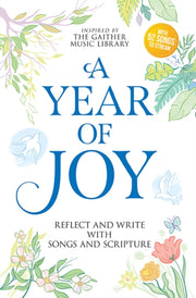Year Of Joy