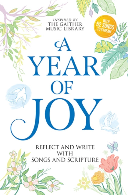 Year Of Joy