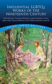 Influential Lgbtq Works Of The Nineteent By Various