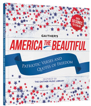 Gaithers America The Beautiful By Gaither Music Group