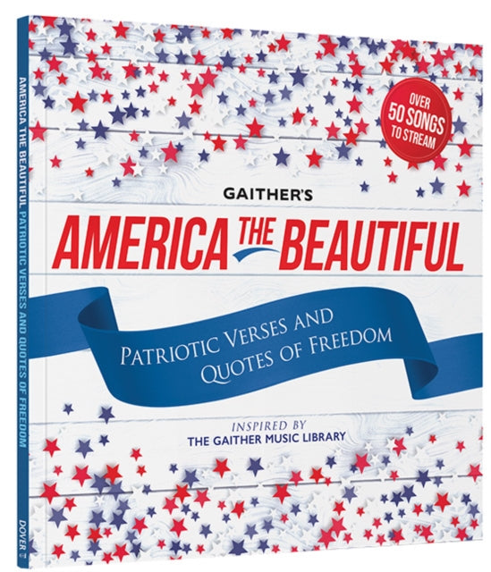 Gaithers America The Beautiful By Gaither Music Group