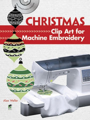 Christmas Clip Art For Machine Em