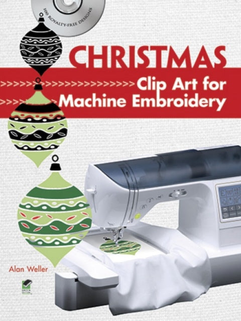 Christmas Clip Art For Machine Em