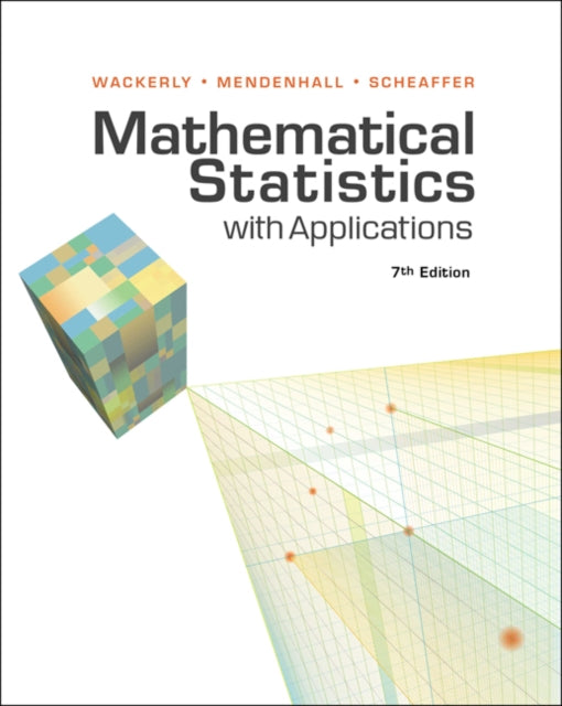 Mathematical Statistics W Applications