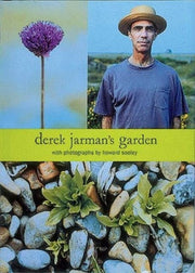 Derek Jarmans Garden