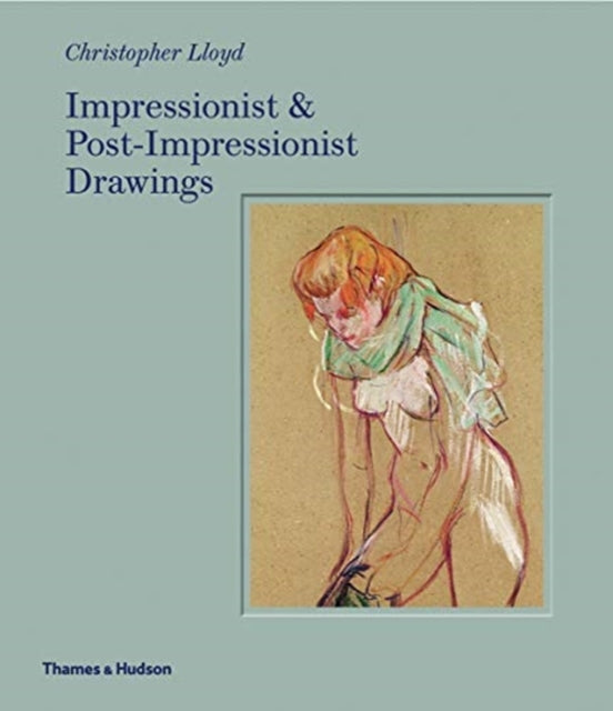 Impressionist & Post Impressionist Drawg