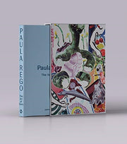 Paula Rego The Art Of Story By Rees-jones, Deryn
