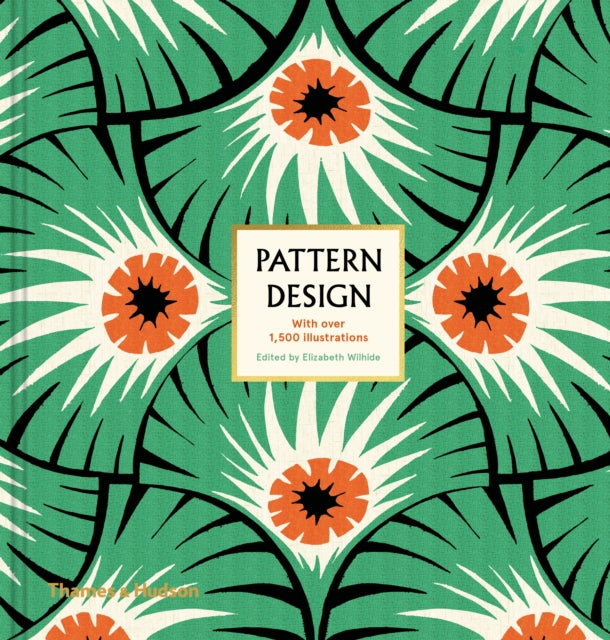 Complete Pattern Directory