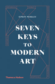 Seven Keys To Modern Art