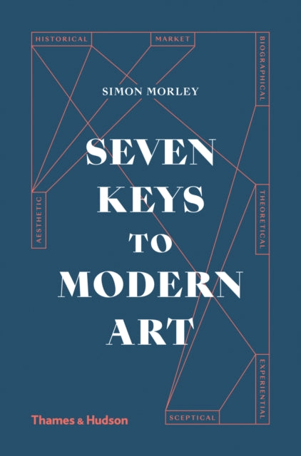 Seven Keys To Modern Art