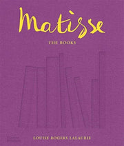 Matisse The Books