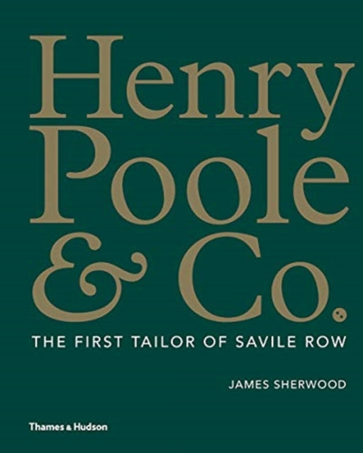 Henry Poole & Co