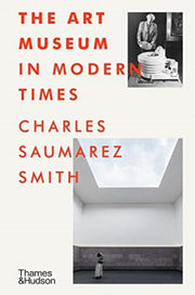Art Museum In Modern Times