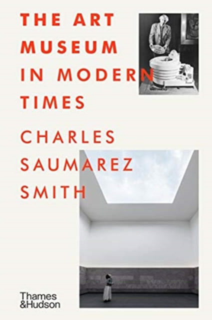 Art Museum In Modern Times