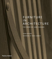 Furniture In Architecture