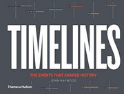 Timelines By Haywood, John