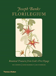 Joseph Banks Florilegium Compact Edition