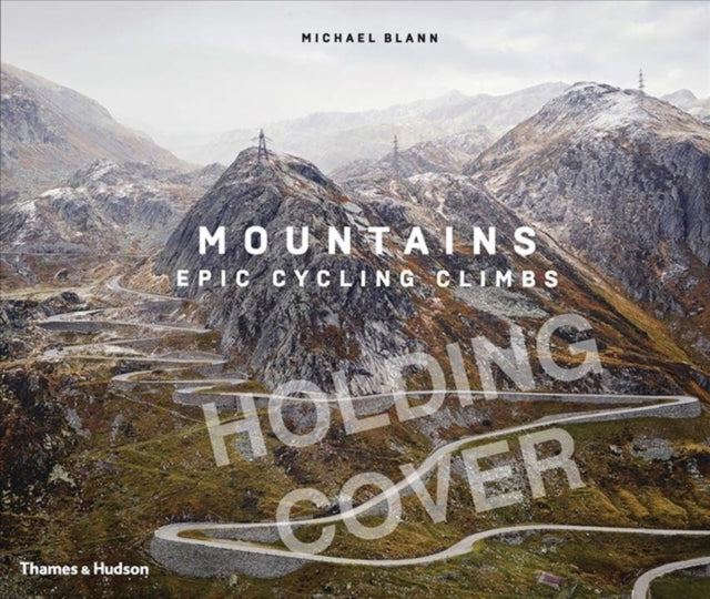 Mountains Epic Cycling Climbs