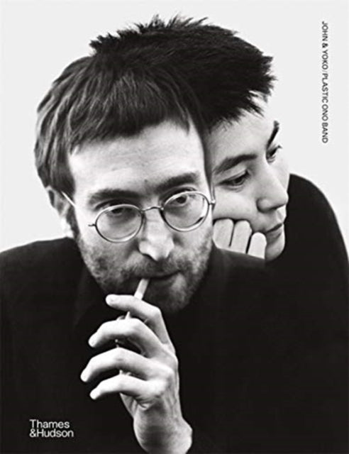 John Yoko Plastic Ono Band