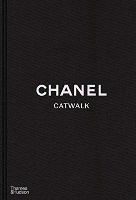 Chanel Catwalk (new Edition)