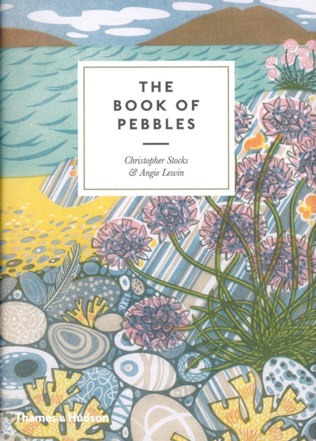 Book Of Pebbles