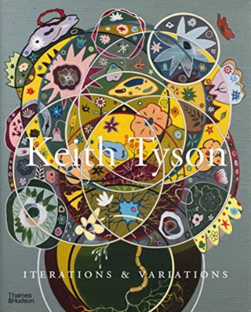 Keith Tyson