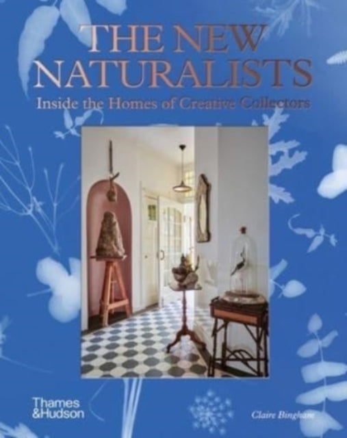 New Naturalists By Bingham, Claire