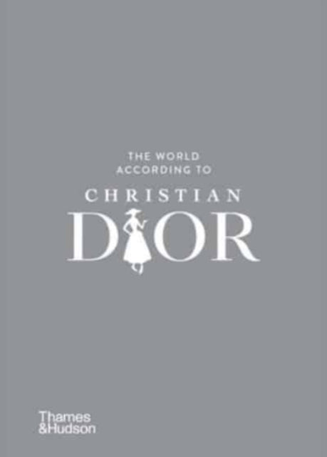 World According To Christian Dior