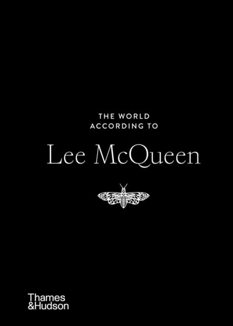 World According To Alexander Mcqueen
