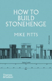 How To Build Stonehenge