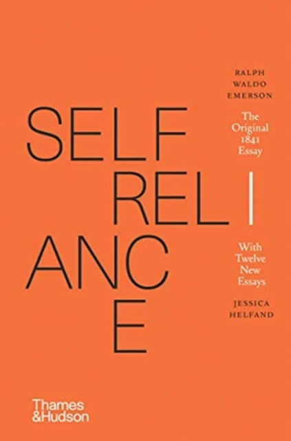 Self Reliance