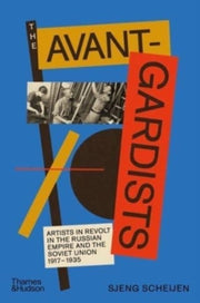 Avant-gardists