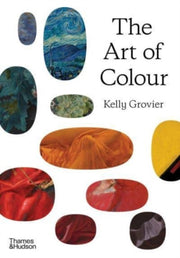 Art Of Colour