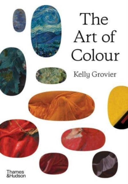 Art Of Colour