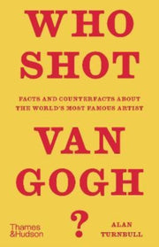Who Shot Van Gogh