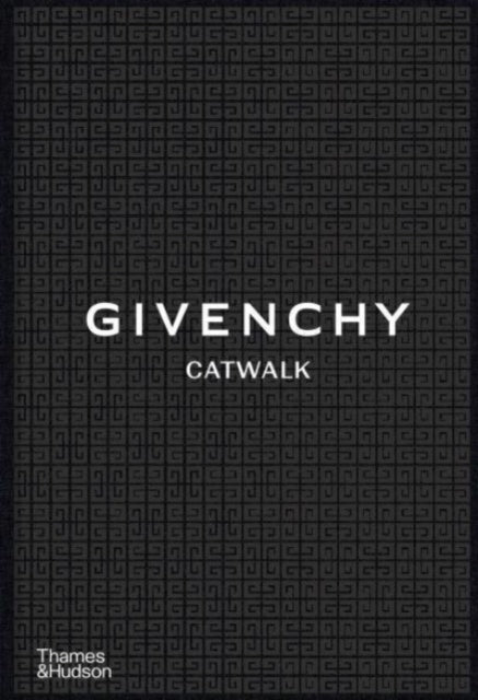 Givenchy Catwalk The Complete Collecti