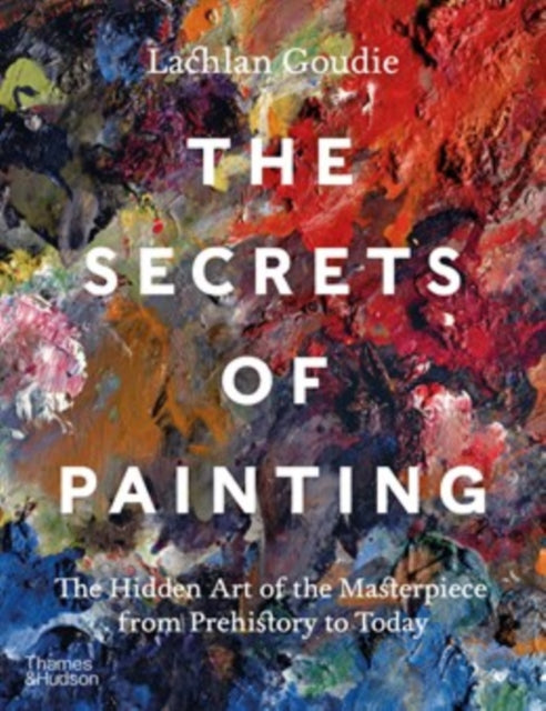 Secrets Of Painting