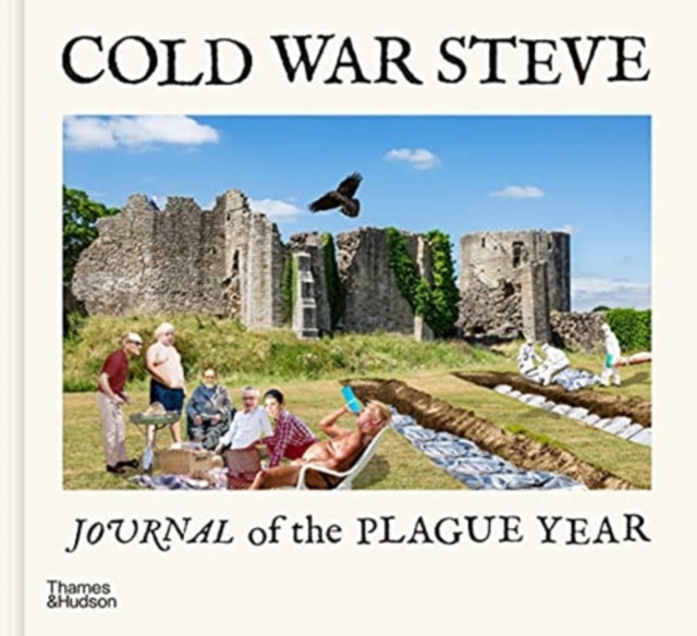 Cold War Steve Journal Of The Plague