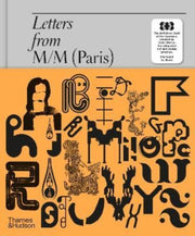 Letters From M/m Paris