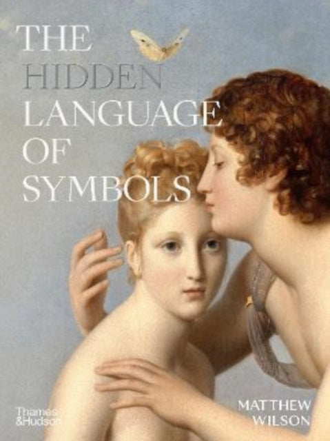 Hidden Language Of Symbols