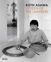 Ruth Asawa