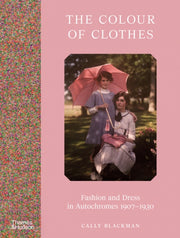 Colour Of Clothes