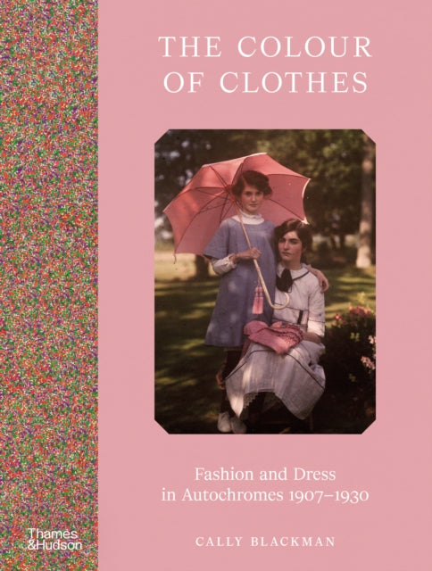 Colour Of Clothes