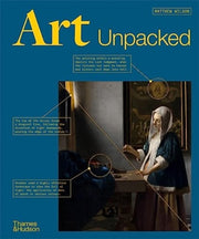 How Art Works