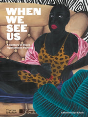 When We See Us By Kouoh, Koyo
