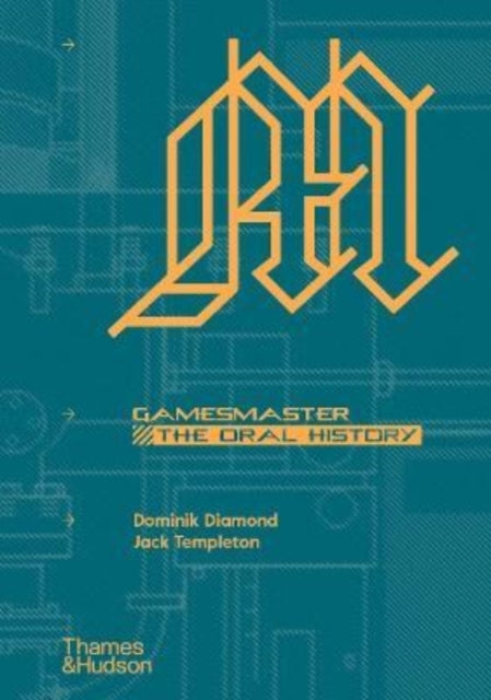 Gamesmaster The Oral History