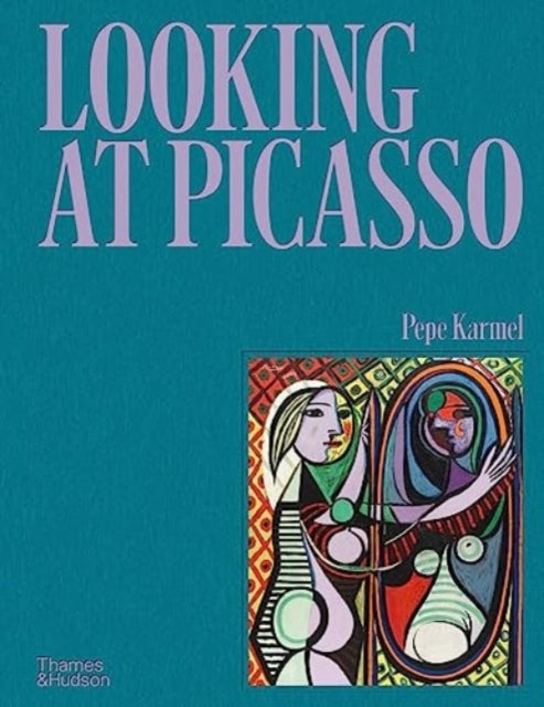 Looking At Picasso